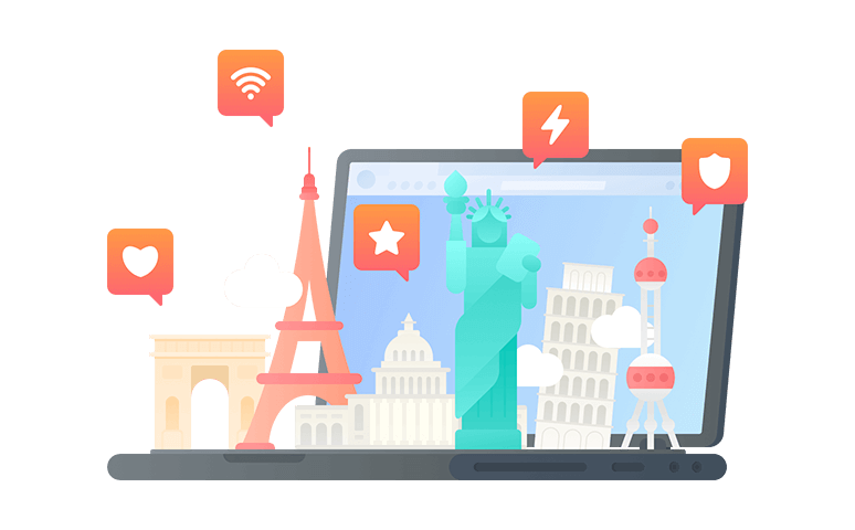在比利时连接到中国vpn - 快回国